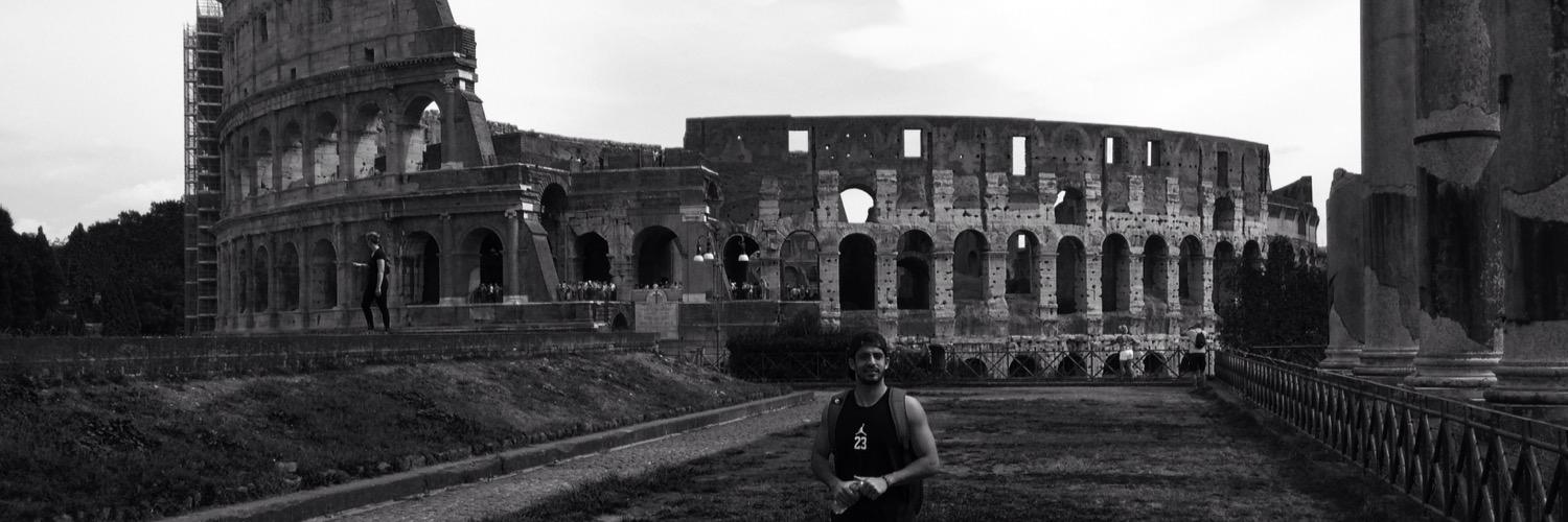 prarodrigo's profile banner image