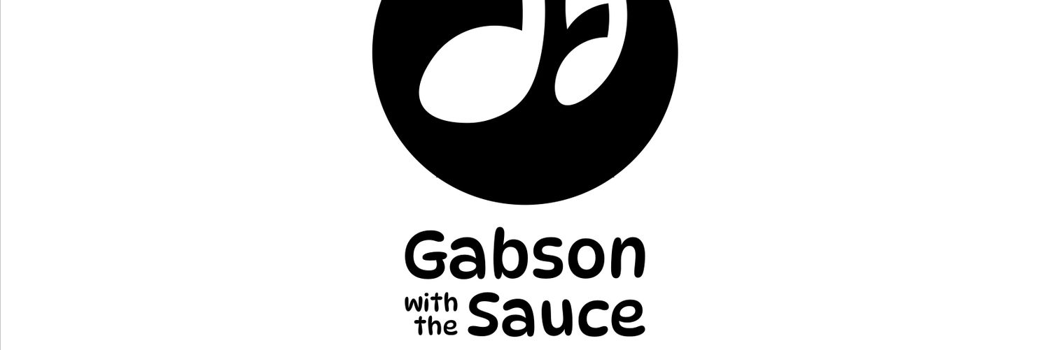 GabsonWTS's profile banner image