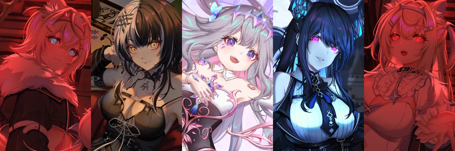 X65191758's profile banner image