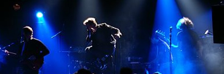 🎸😎 Larry Tournell 🔻☯️ banner