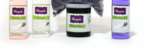 WaxpertsWax Profile Banner