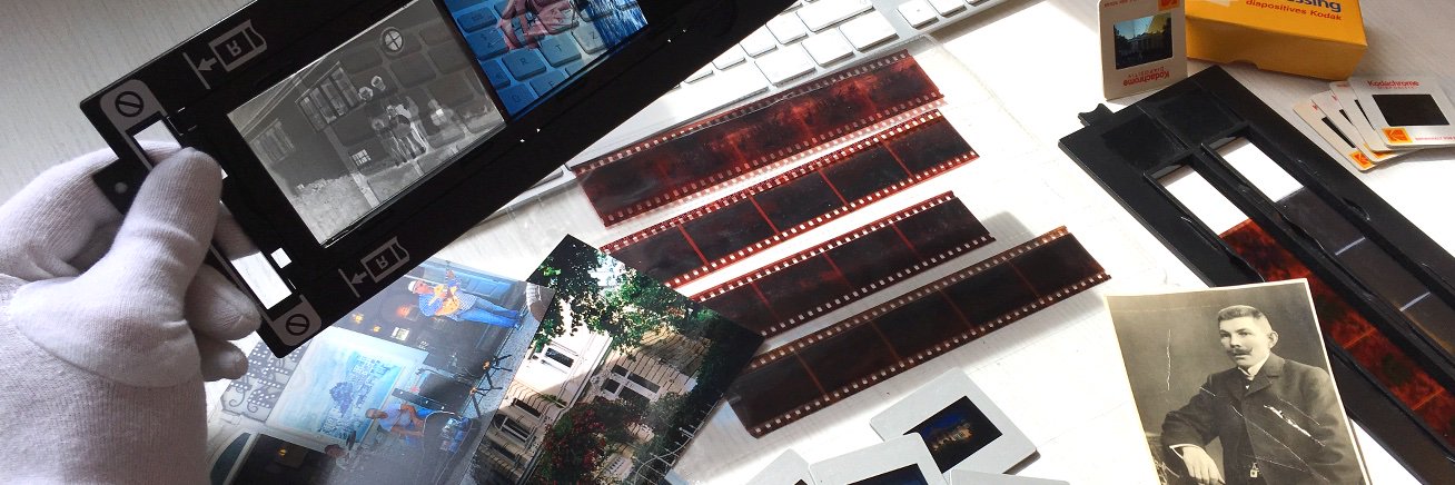 LaserSoft Imaging banner