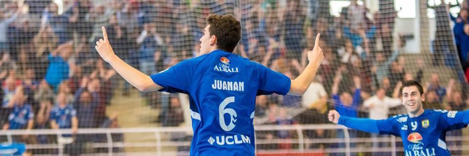 Juan Andrés banner