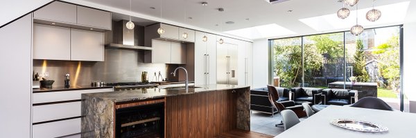 ArchitectureWK Profile Banner