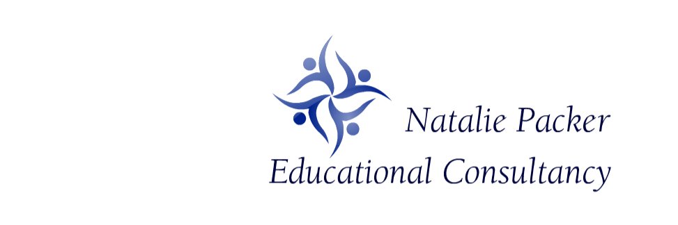 Natalie Packer's banner