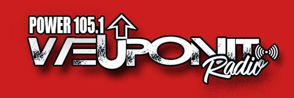 WeUpOnItDotCom Profile Banner