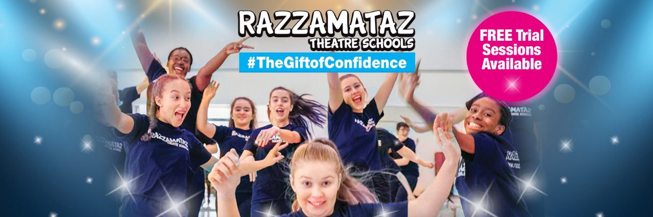 razzsheffield's profile banner image