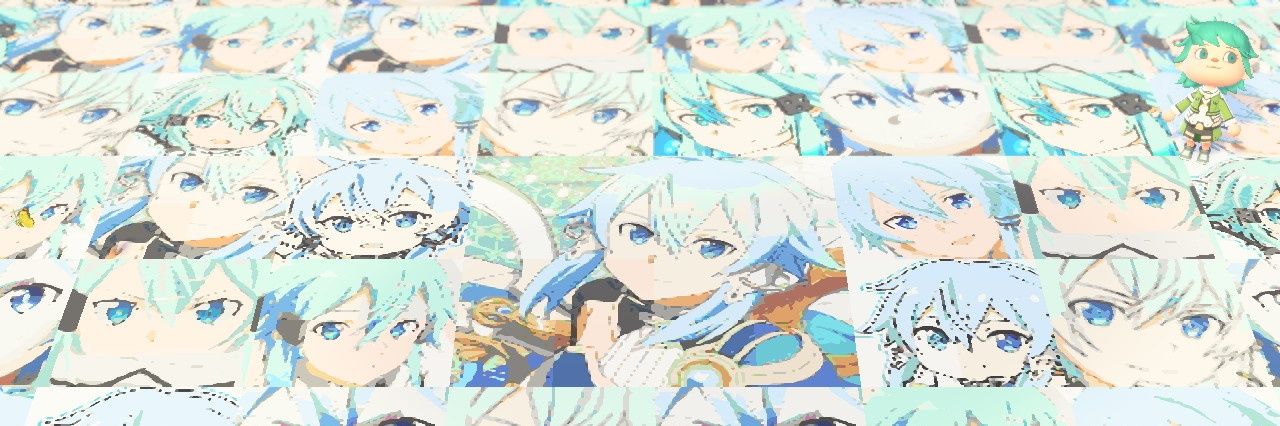 35haruman's profile banner image