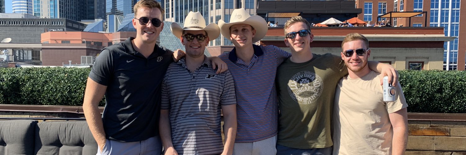 BillyCook27's profile banner image