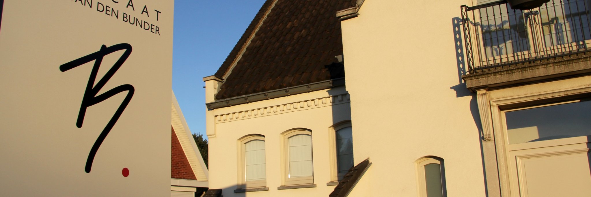 BramVdBunder's profile banner image