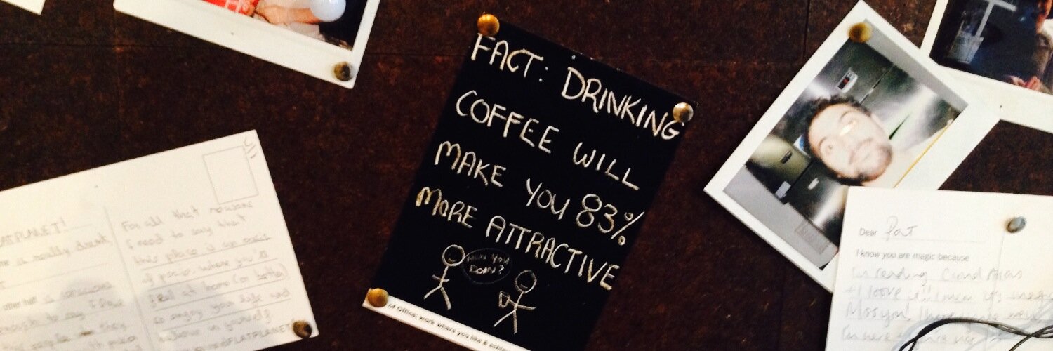 Georgina Atwell banner