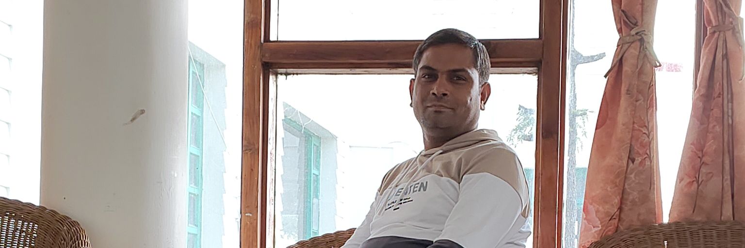 shardenedu mishra banner