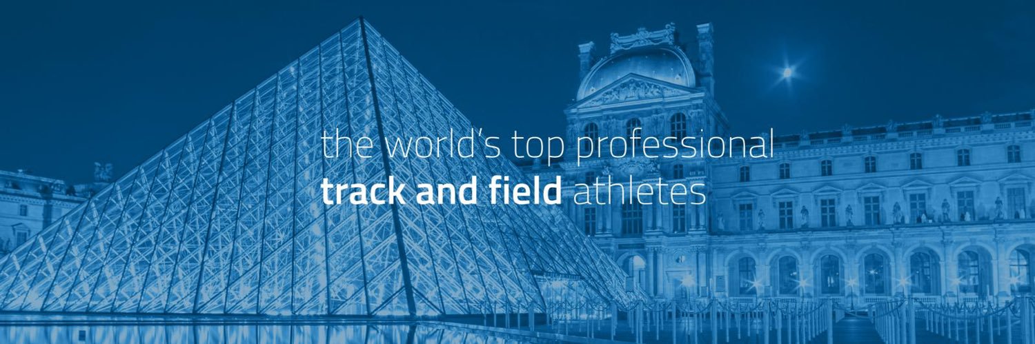 Total Sports Athletics banner