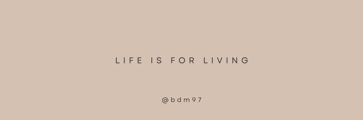 bdm97's profile banner image