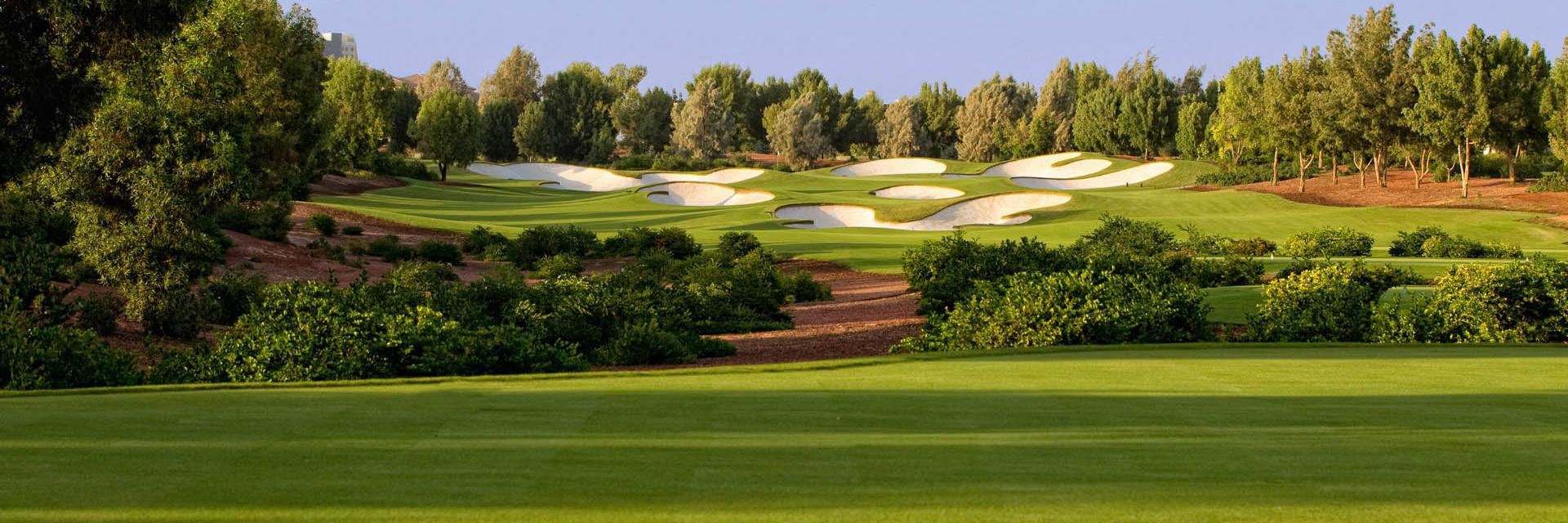 GreatGolfHotels's profile banner image