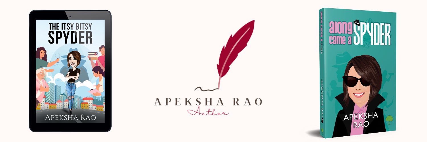 Apeksha Rao banner