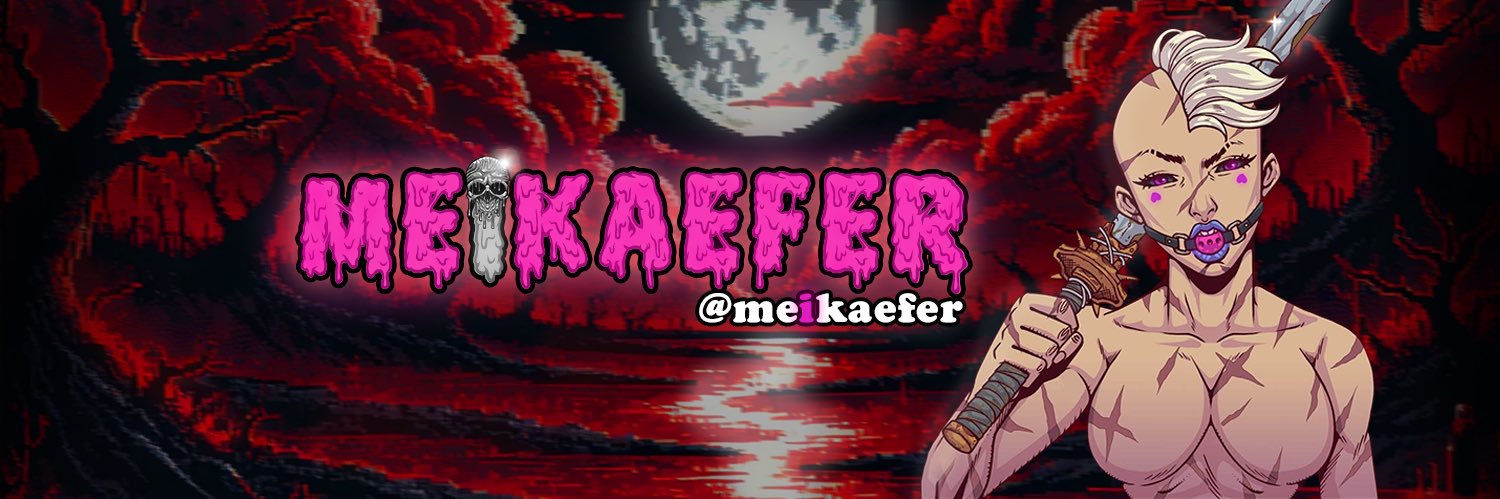 Meikaefer (DKS)'s banner