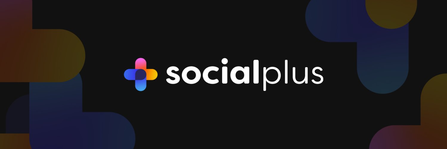 socialpluscorp's profile banner image