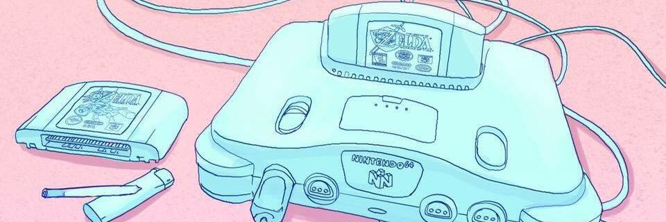 charlie8bit's profile banner image
