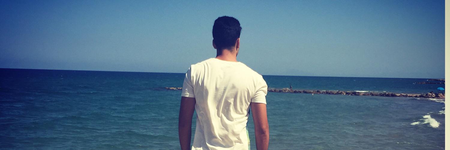 JaviGomezEsteve's profile banner image