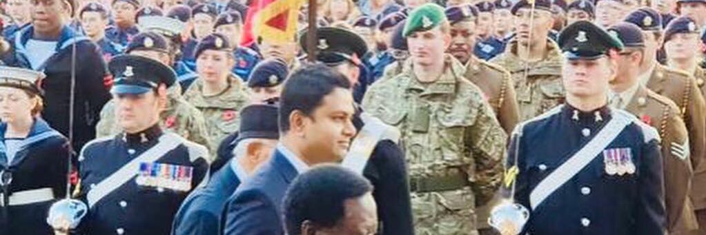 Dr Abdul Basit Syed 🇬🇧 banner