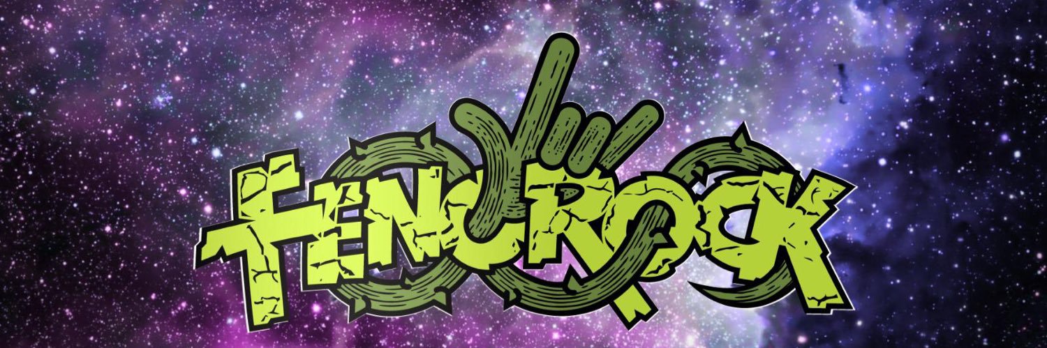 FENOROCK's profile banner image