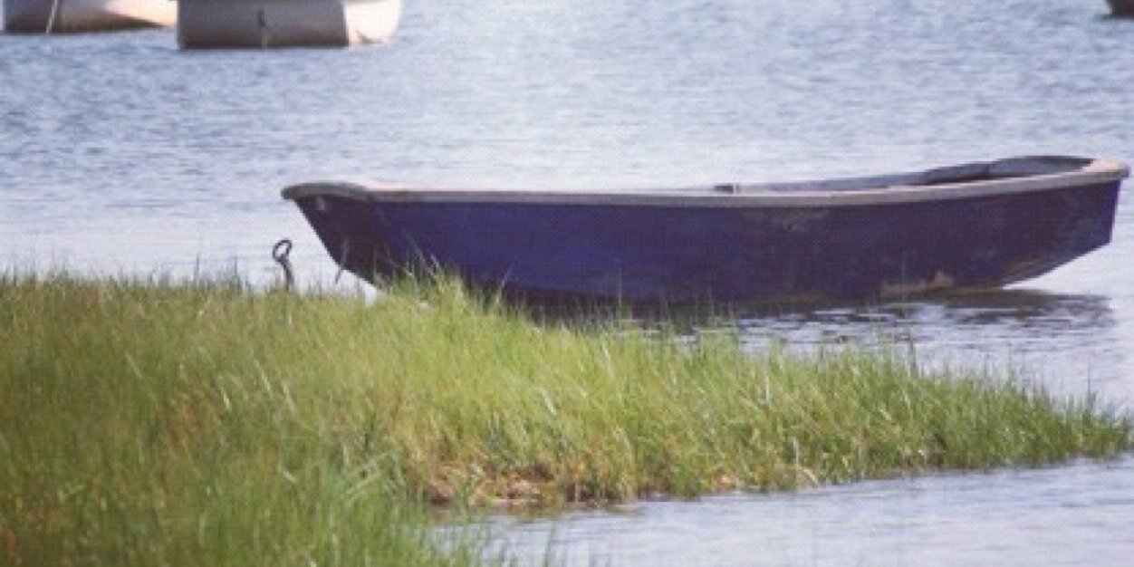 Guidebook Cape Cod banner