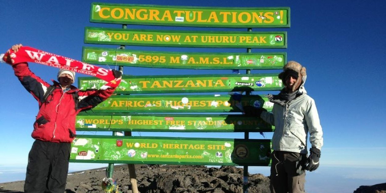 Jake Robinson banner