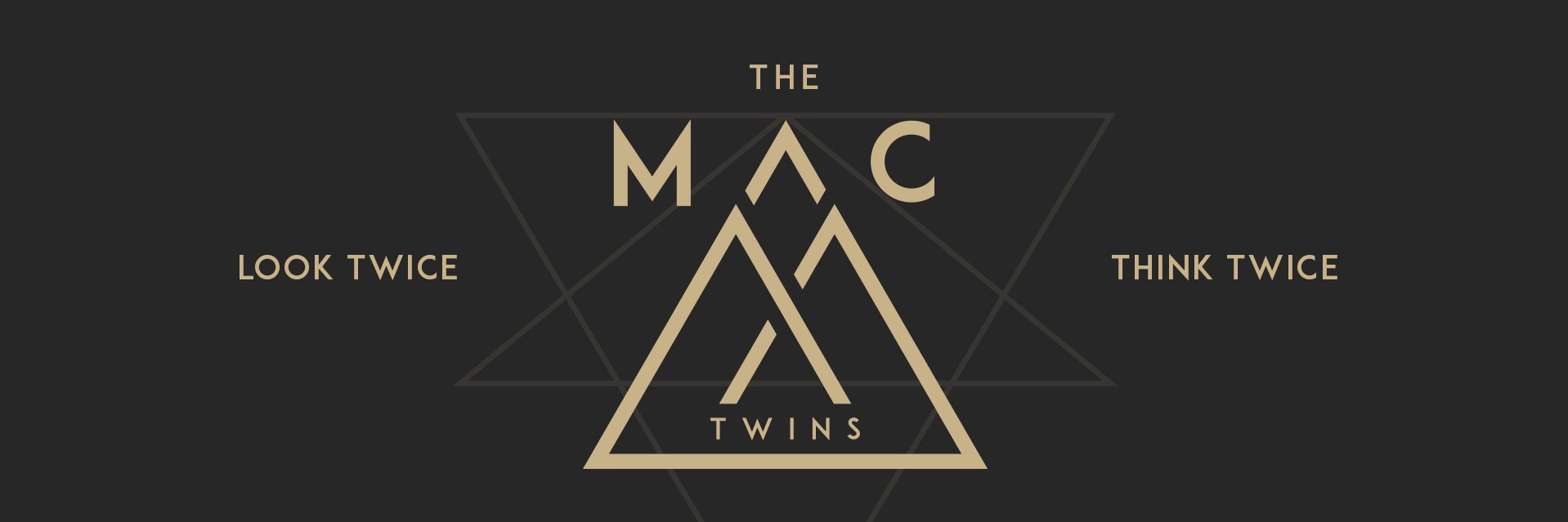 TheMacTwins's profile banner image