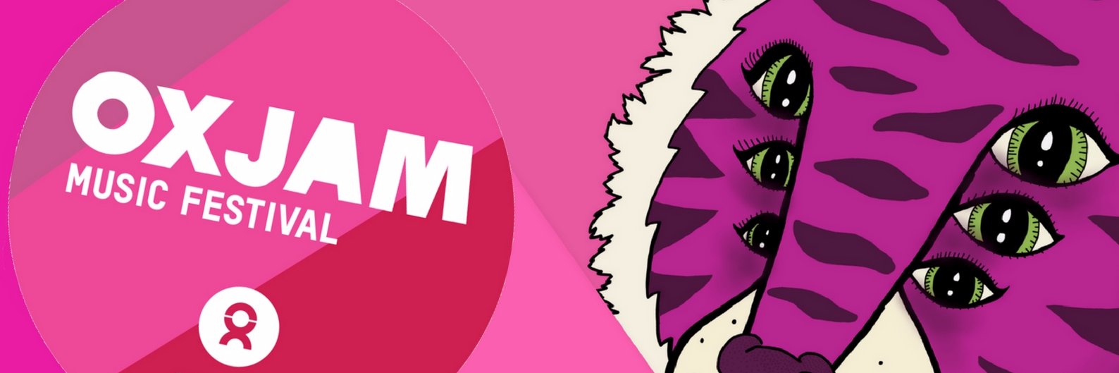 OxjamSheffield's profile banner image