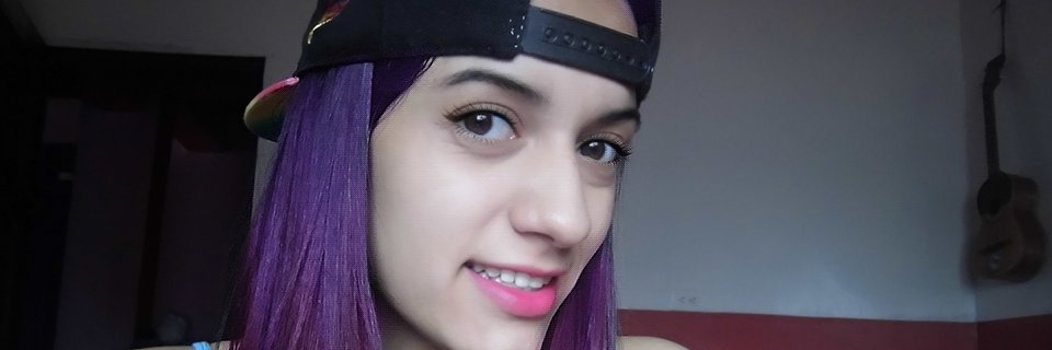 Dianacaroldc's profile banner image