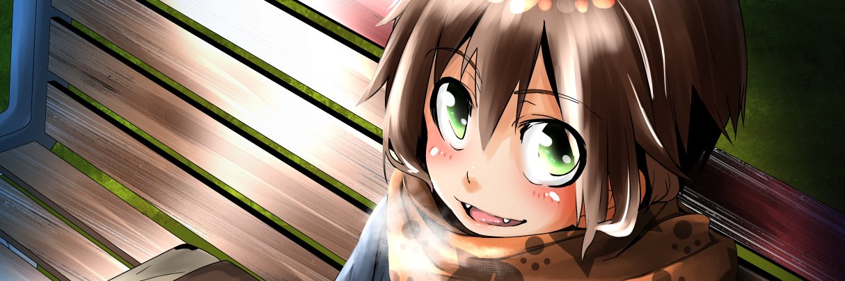 YesTokuni's profile banner image