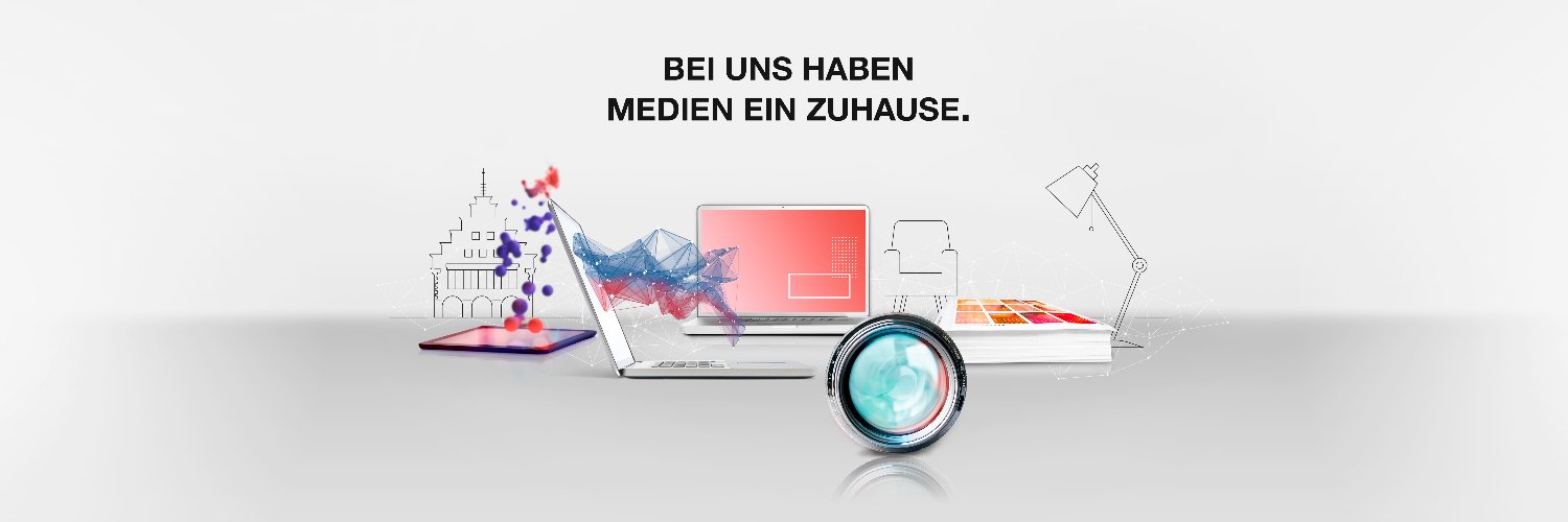 Laudert banner