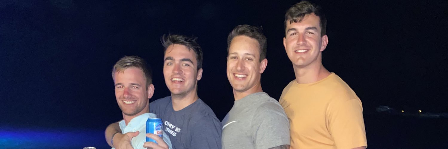LiveLikeBrad's profile banner image