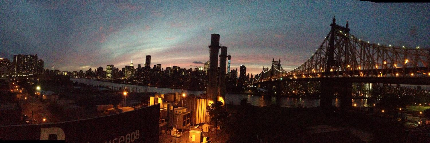 peaceandlovnyc's profile banner image