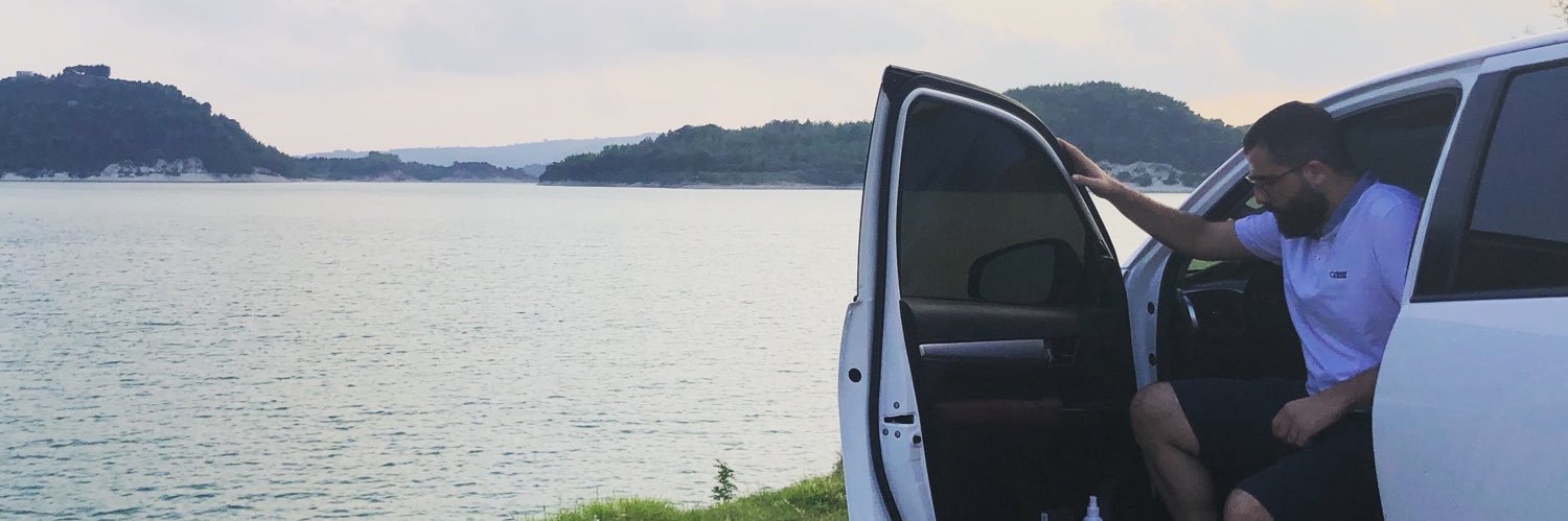 AKatkot's profile banner image