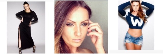 ✨nadine cummins✨ banner