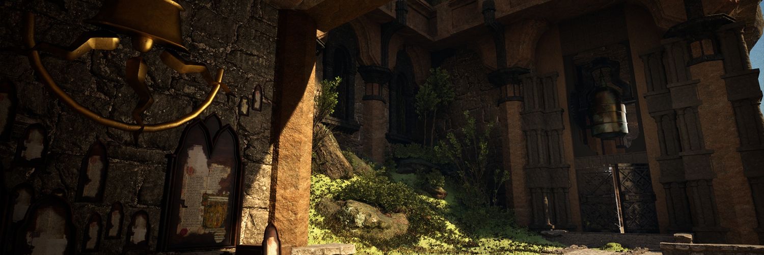 Veehos banner