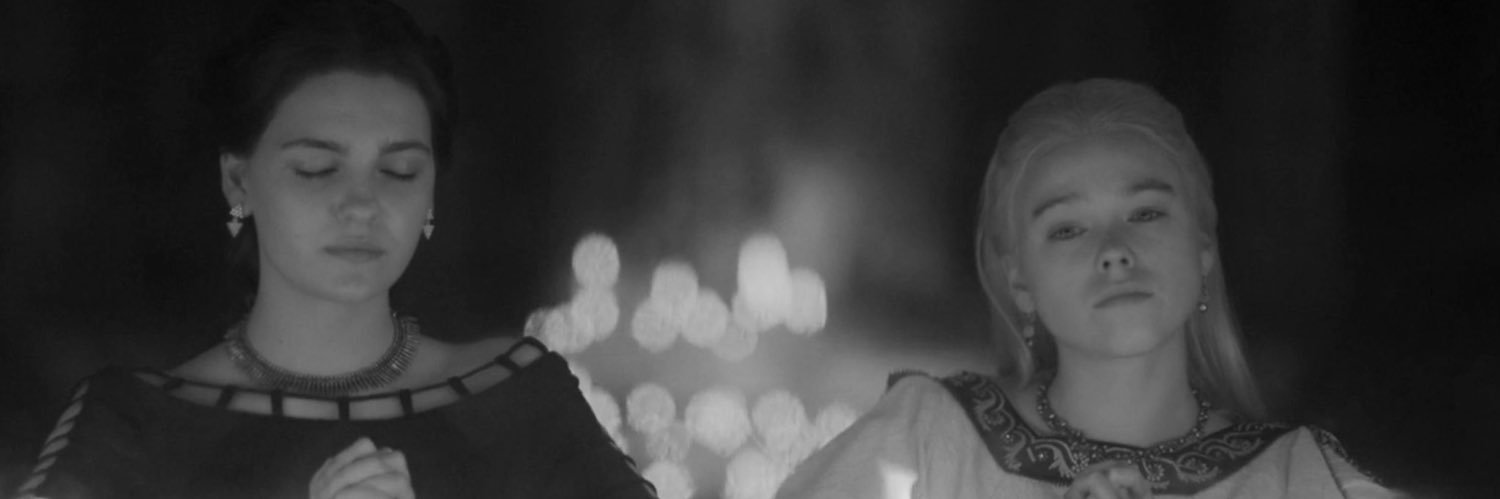 María banner