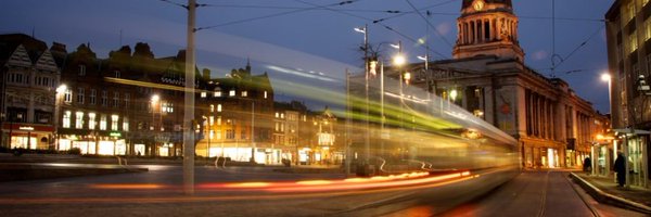 MeetInNotts Profile Banner