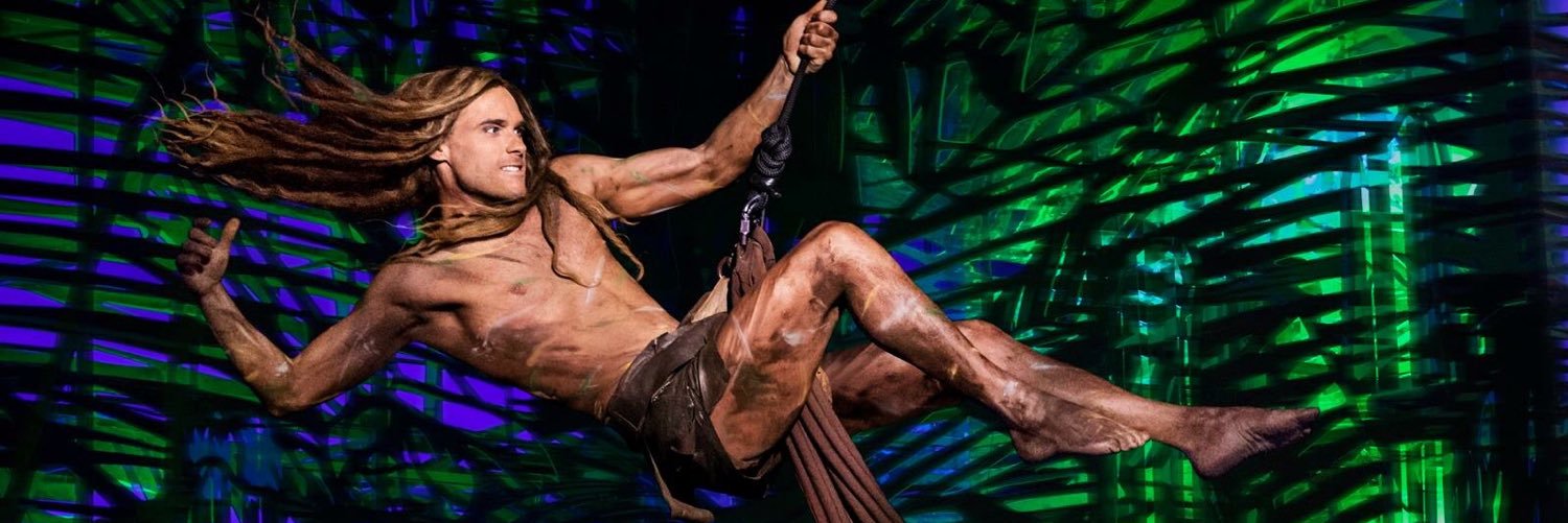 Josh strickland banner