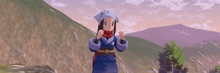 ChibiMisa's profile banner image