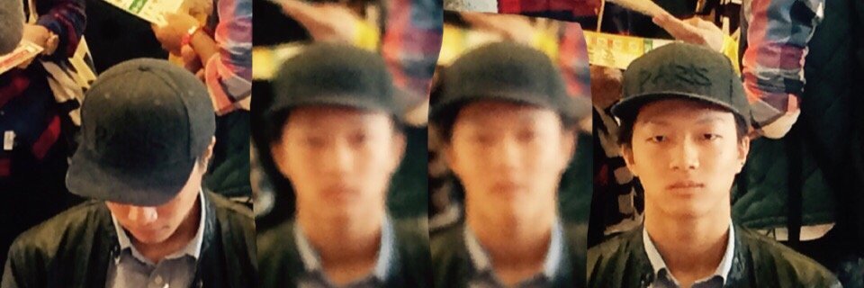sougeee's profile banner image