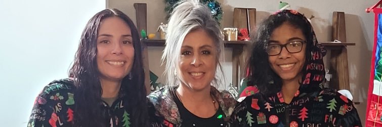 Lindsey Fearing banner