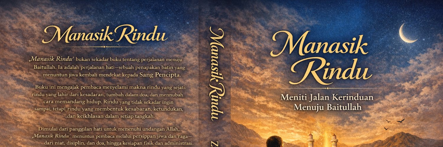 ZulkifliAT's profile banner image