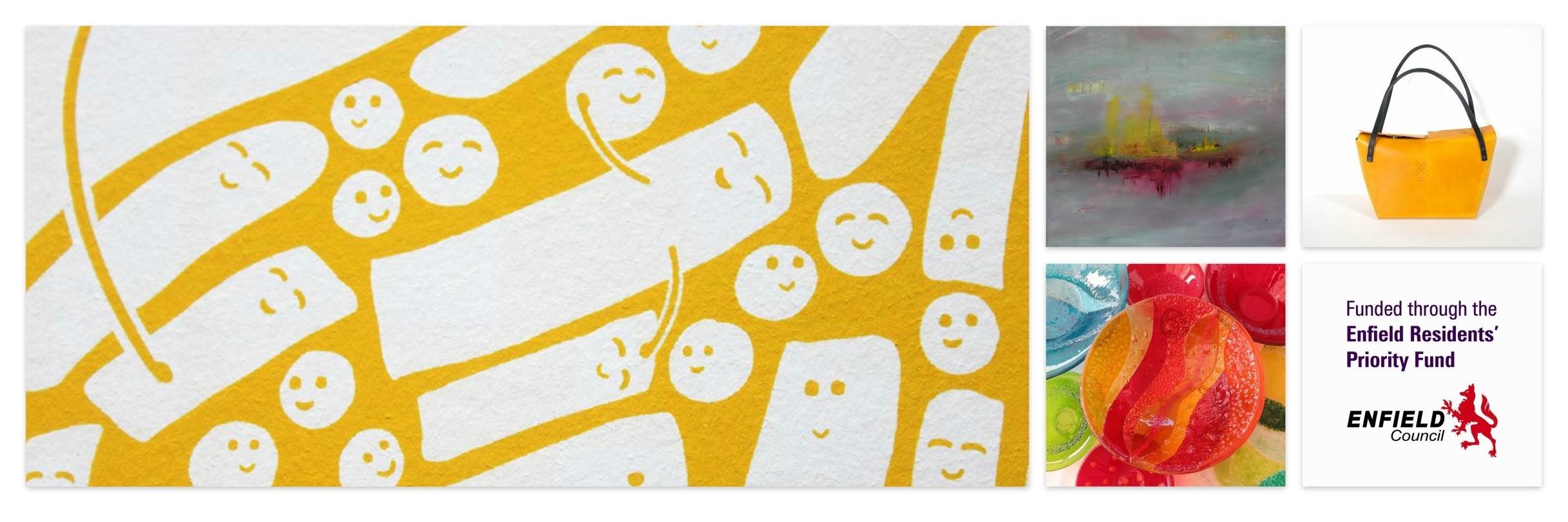OpenStudiosArt's profile banner image