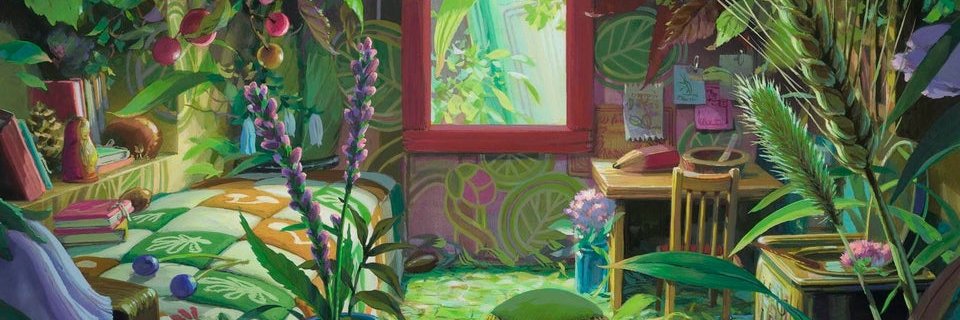 Zoe Stewart banner