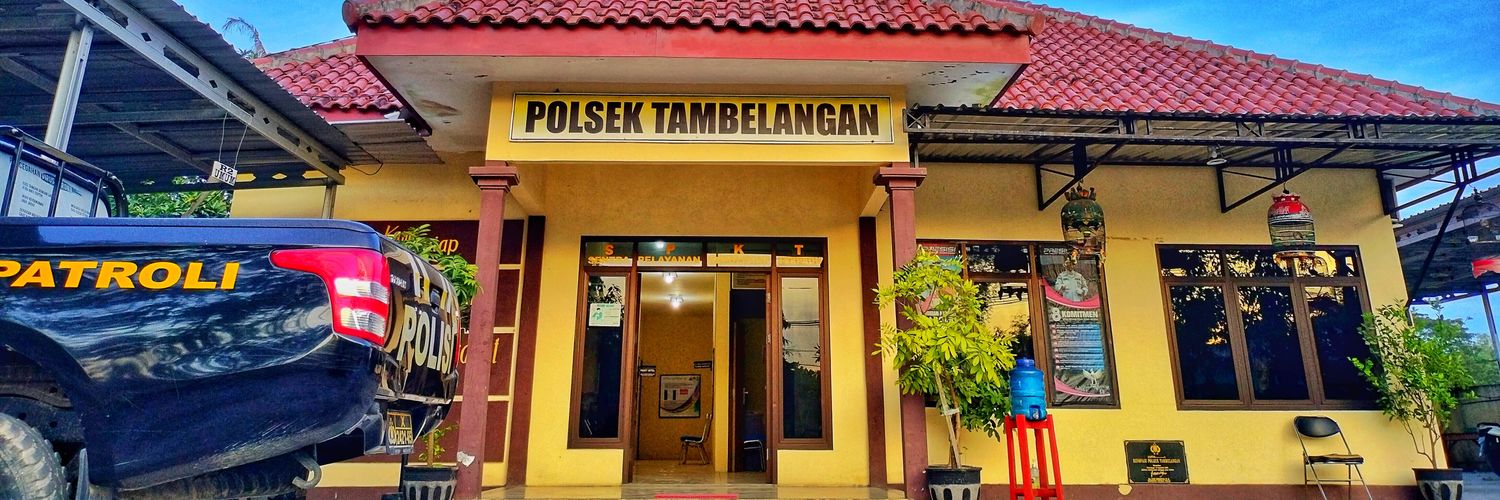 PolsekTBL's profile banner image