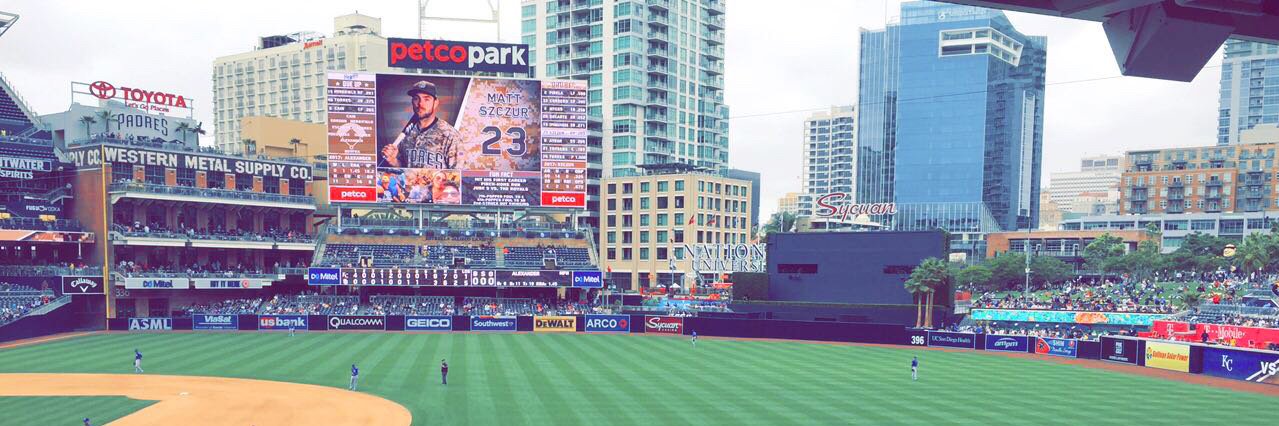 Cody Dykes banner