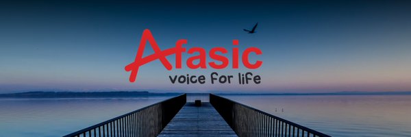 Afasic Profile Banner